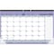 Brownline Deskpad, Monthly REDC181700 - alternate 1